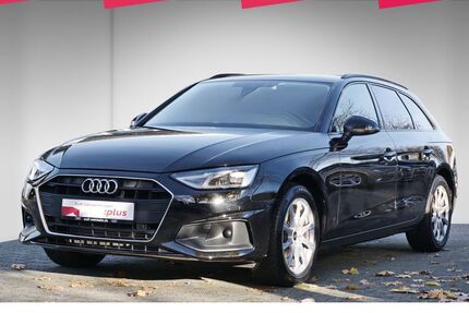 Audi A4 59.304 km 21.185 &euro; Weinheim 69469