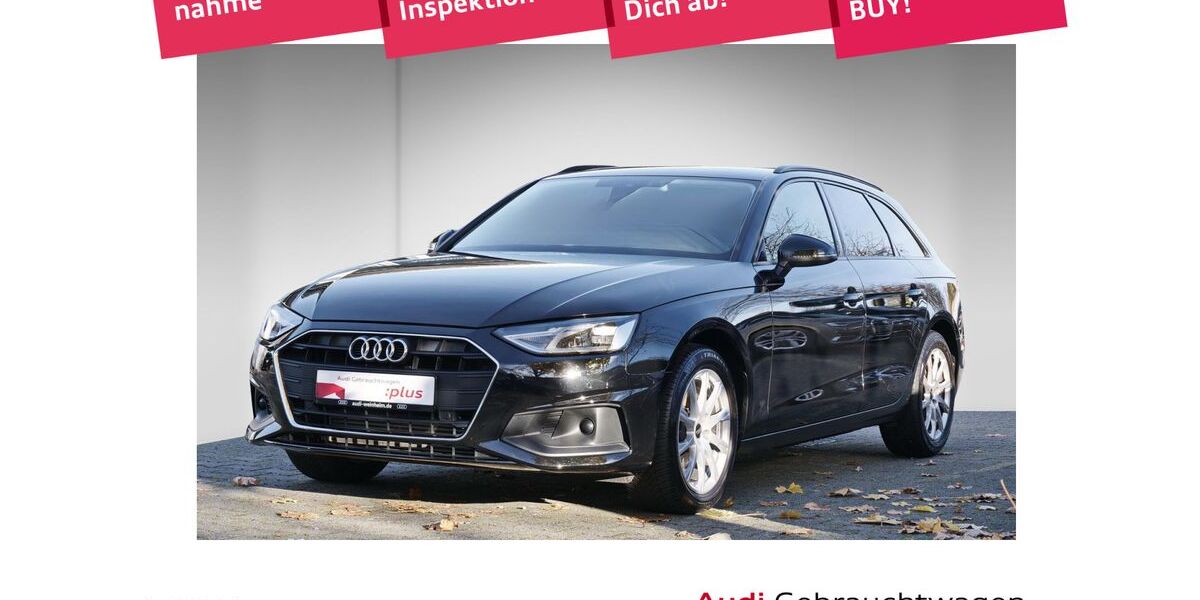 Audi A4 59.304 km 21.185 &euro; Weinheim 69469