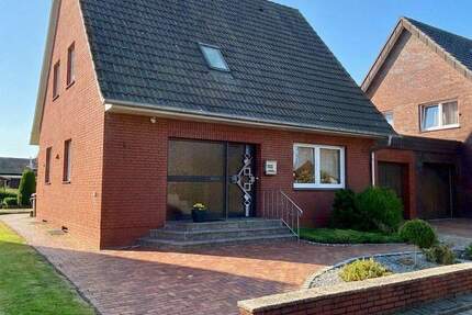 Haus Fürstenau - 4 Zimmer, 106 m&sup2;, 229.000&euro; | Angebot:25702021