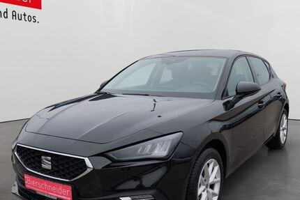 Seat Leon 11.115 km 21.950 &euro; Regensburg 93055