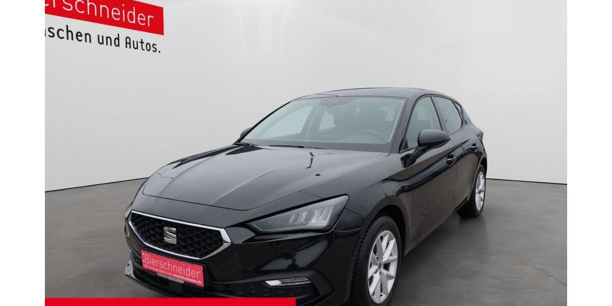 Seat Leon 11.115 km 21.950 &euro; Regensburg 93055