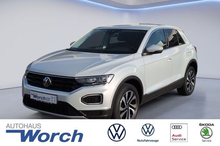VW T-Roc 139.005 km 18.889 &euro; Südharz 06536