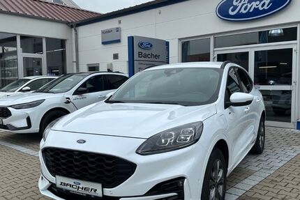 Ford Kuga 42.190 km 26.480 &euro; Neuburg an der Donau 86633
