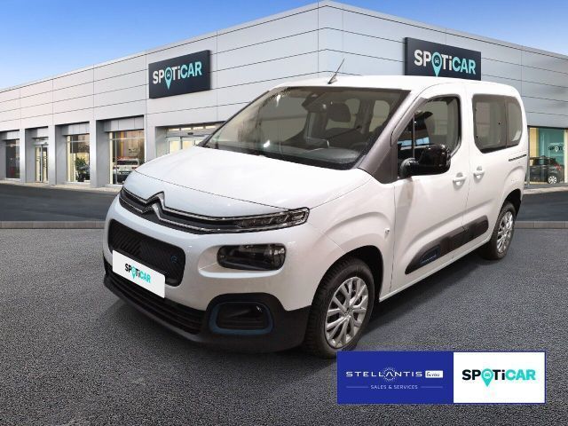 Citroen ë-Berlingo 22.000 km 23.775 &euro; Hamburg 22529