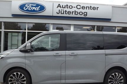Ford Tourneo Custom 5.500 km 58.890 &euro; Jüterbog 14913