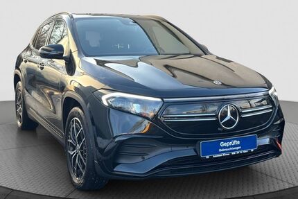 Mercedes-Benz EQA 34.217 km 28.900 &euro; Berlin 12683