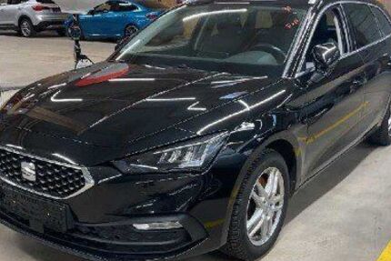 Seat Leon 166.283 km 13.950 &euro; Weimar 99425