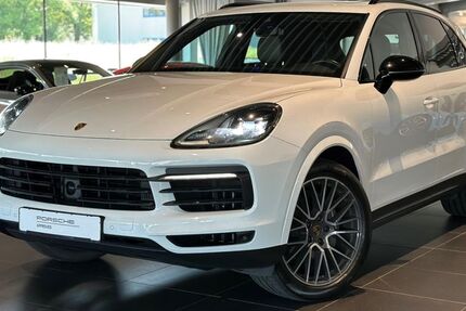 Porsche Cayenne 72.300 km 64.900 &euro; Hilzingen 78247