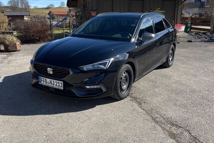 Seat Leon 57.000 km 21.999 &euro; Fürstenfeldbruck 82256