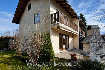 Haus Vaterstetten Baldham - 4 Zimmer, 128 m&sup2;, 1.590&euro; | Angebot:25063928
