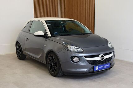 Opel Adam 91.579 km 7.590 &euro; Krumbach (Schwaben) 86381