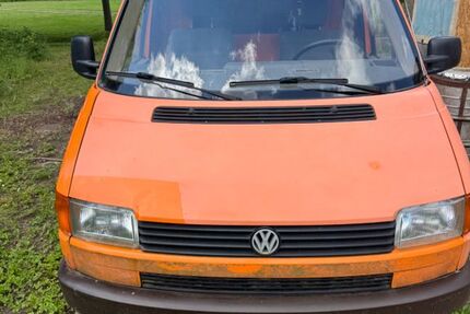 VW T4 andere 269.081 km 1.500 &euro; Dargun 17159