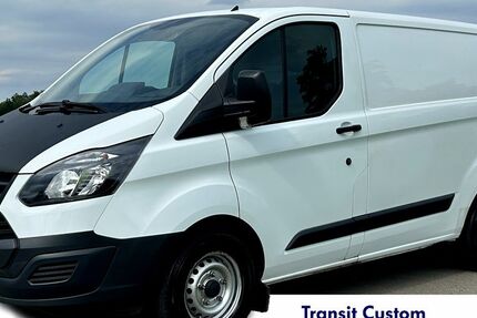 Ford Transit Custom 100.000 km 8.990 &euro; Göhren 04603