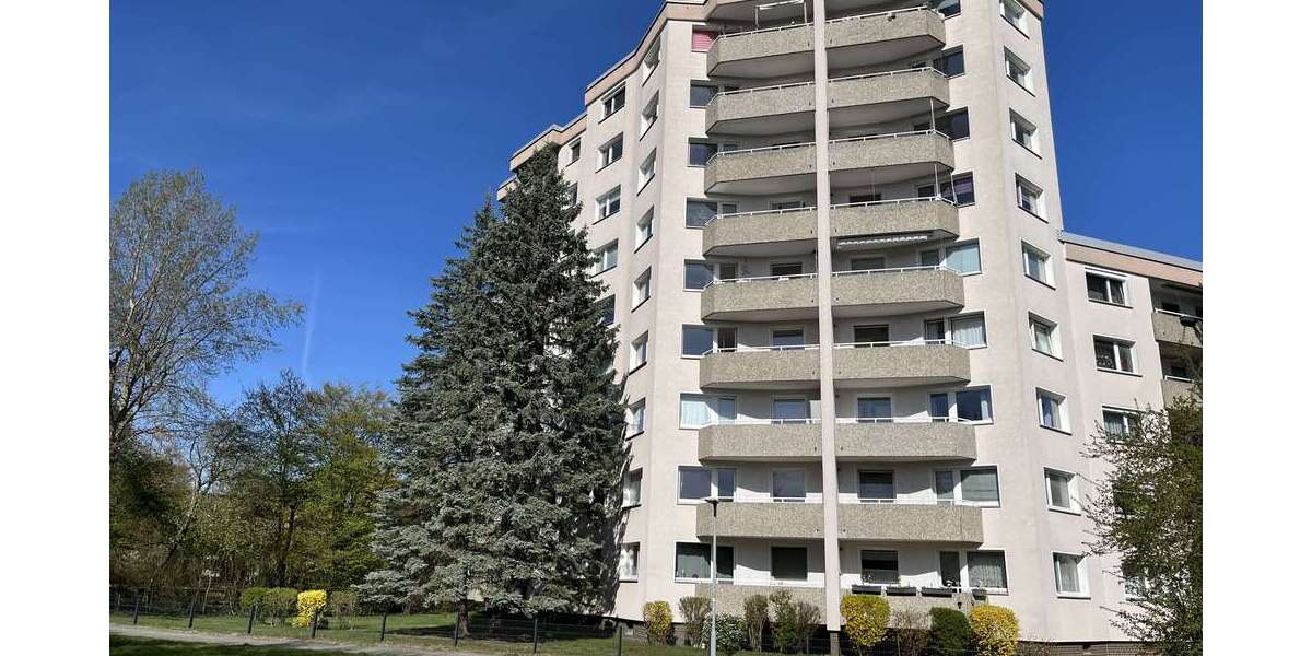 Etagenwohnung Hannover Buchholz-Kleefeld - 4 Zimmer, 88 m&sup2;, 194.000&euro; | Angebot:26151133