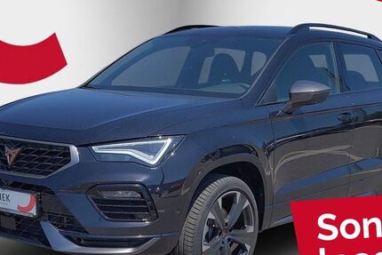 Cupra Ateca 17.800 km 32.940 &euro; Wackersdorf 92442