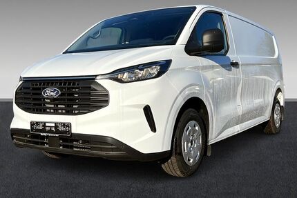 Ford Transit 3.500 km 36.990 &euro; Donauwörth 86609
