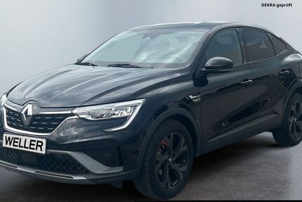 Renault Arkana 30.321 km 18.280 &euro; Hamm 59067