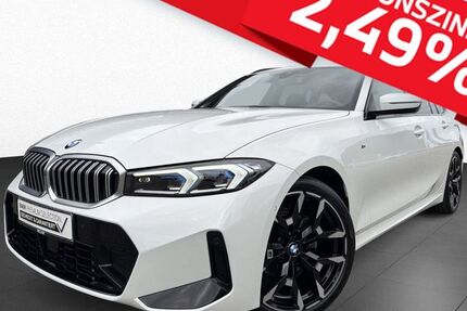 BMW 320 17.336 km 41.150 &euro; Stendal 39576