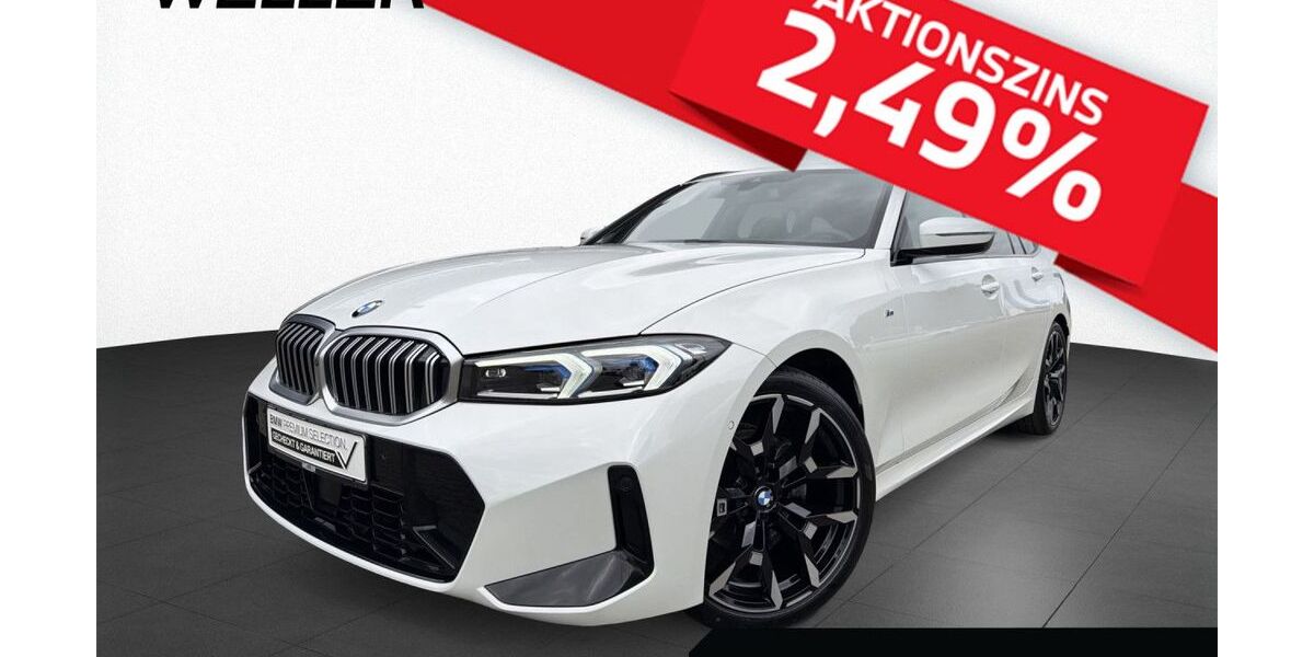 BMW 320 17.336 km 41.150 &euro; Stendal 39576