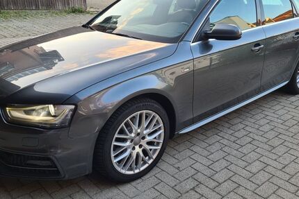 Audi A4 250.000 km 8.400 &euro; Uetersen 25436