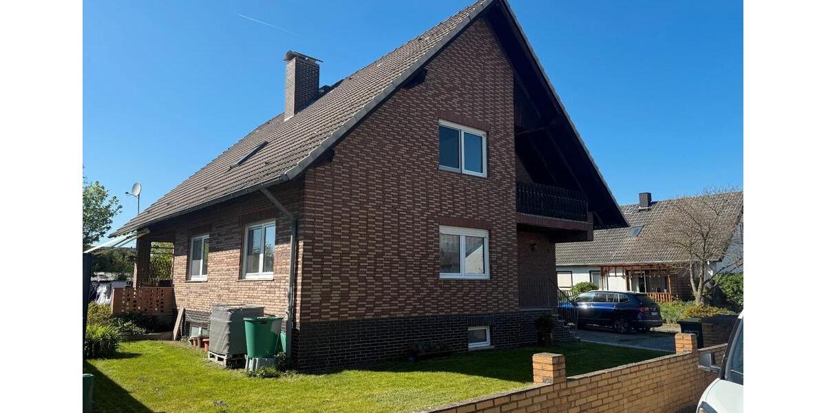 Mehrfamilienhaus, Wohnhaus Hofgeismar - 7 Zimmer, 185 m&sup2;, 299.000&euro; | Angebot:26320779