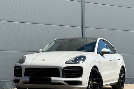 Porsche Cayenne 146.540 km 64.990 &euro; Kehl 77694