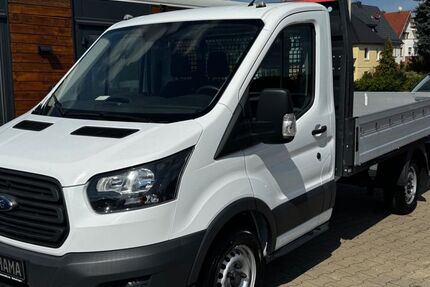 Ford Transit 119.000 km 14.990 € Weferlingen 39356
