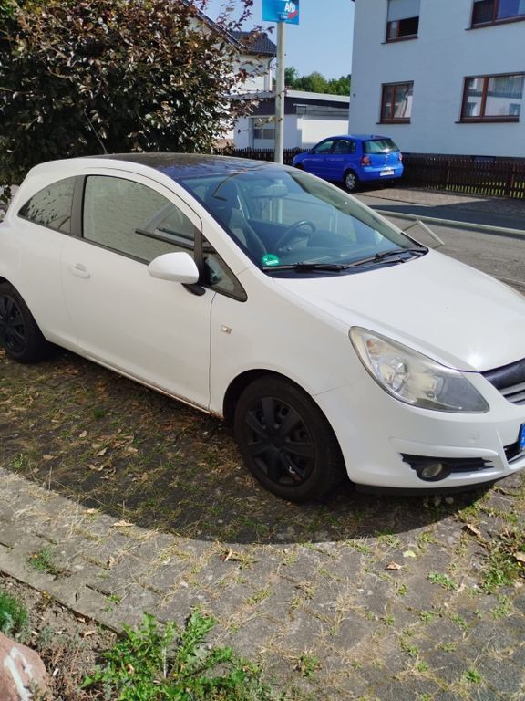 Corsa