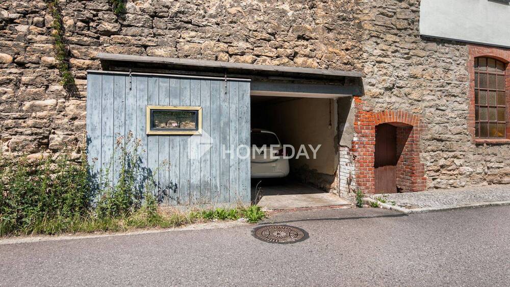 Mehrfamilienhaus, Wohnhaus Stadtilm - 9 Zimmer, 330 m&sup2;, 144.500&euro; | Angebot:26128282