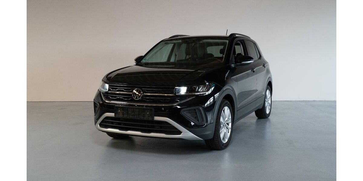 VW T-Cross 6.053 km 22.500 &euro; Aldenhoven 52457