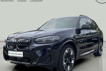 BMW iX3 32.548 km 42.900 € Ludwigshafen 67071
