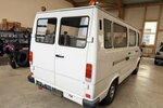 Mercedes-Benz 207 D T1 1. Hand! TÜV neu! H-Kennz. 221.966 km 9.800 &euro; Landsberg am Lech 86899