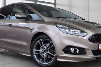 Ford S-Max 99.674 km 23.990 &euro; Dresden 01257
