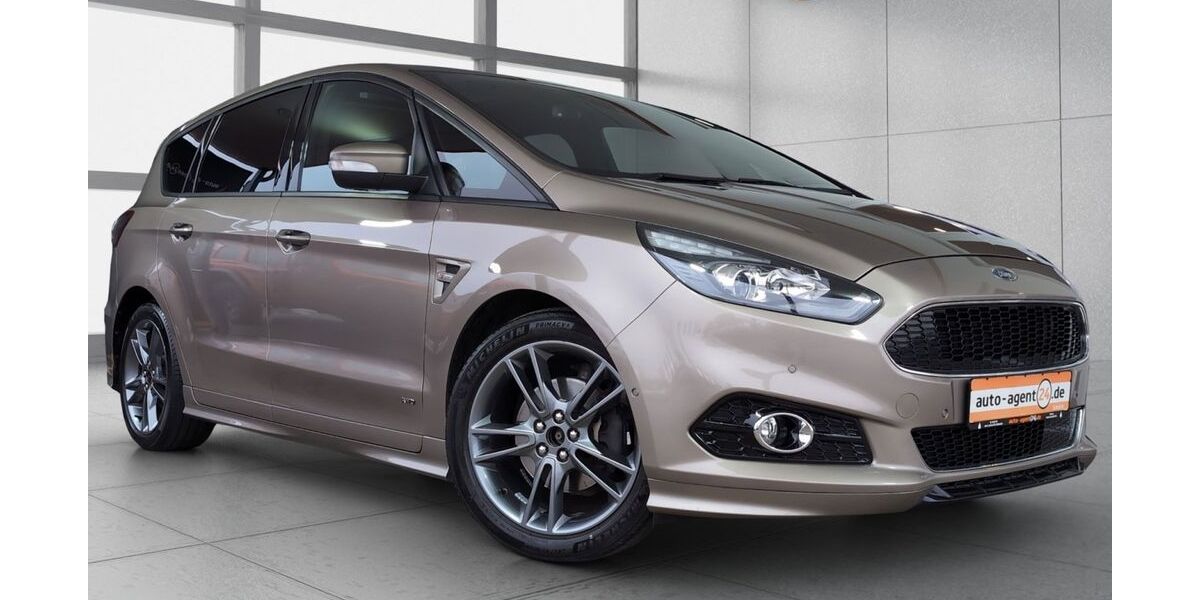 Ford S-Max 99.674 km 23.990 &euro; Dresden 01257