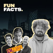 FUN FACTS mit Kolja Fach & Rocko Schamoni 02.11.2026 Centralkomitee