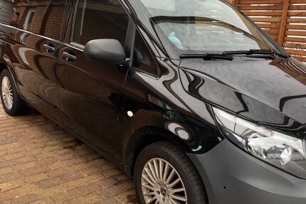 Mercedes-Benz Vito 77.000 km 27.900 &euro; heide 25746