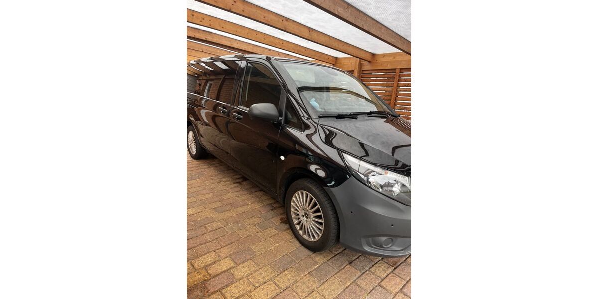 Mercedes-Benz Vito 77.000 km 27.900 &euro; heide 25746