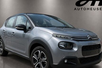 Citroen C3 17.797 km 11.800 &euro; Wuppertal 42285