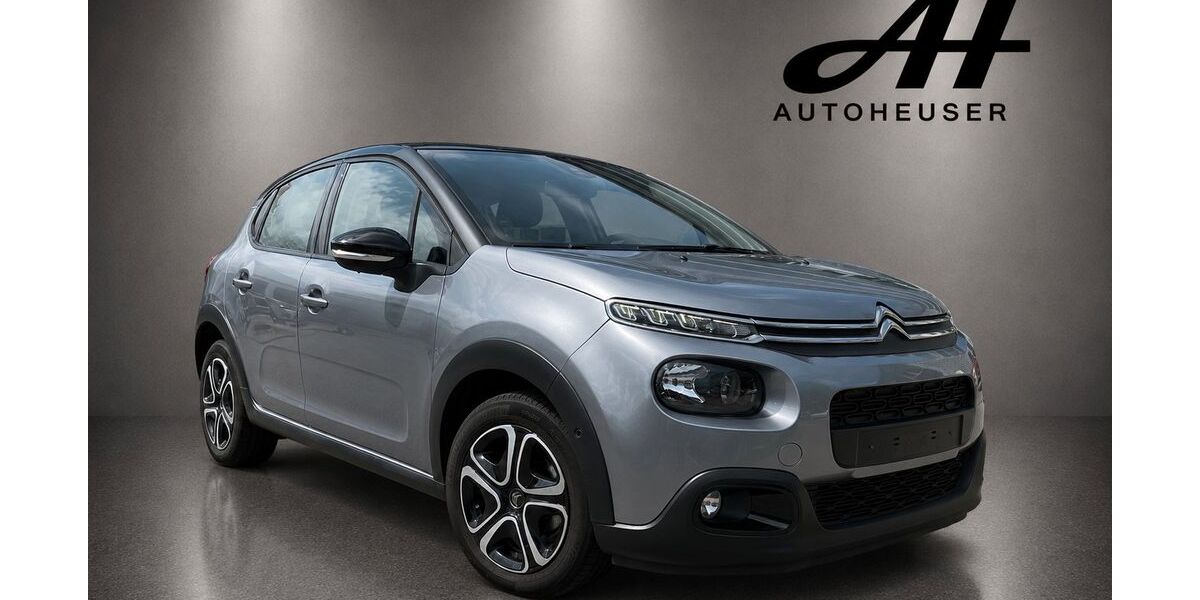 Citroen C3 17.797 km 11.800 &euro; Wuppertal 42285