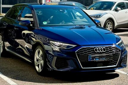 Audi A3 58.200 km 25.299 € Koblenz 56068