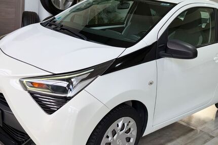 Toyota Aygo (X) 110.000 km 6.990 &euro; Merzig 66663