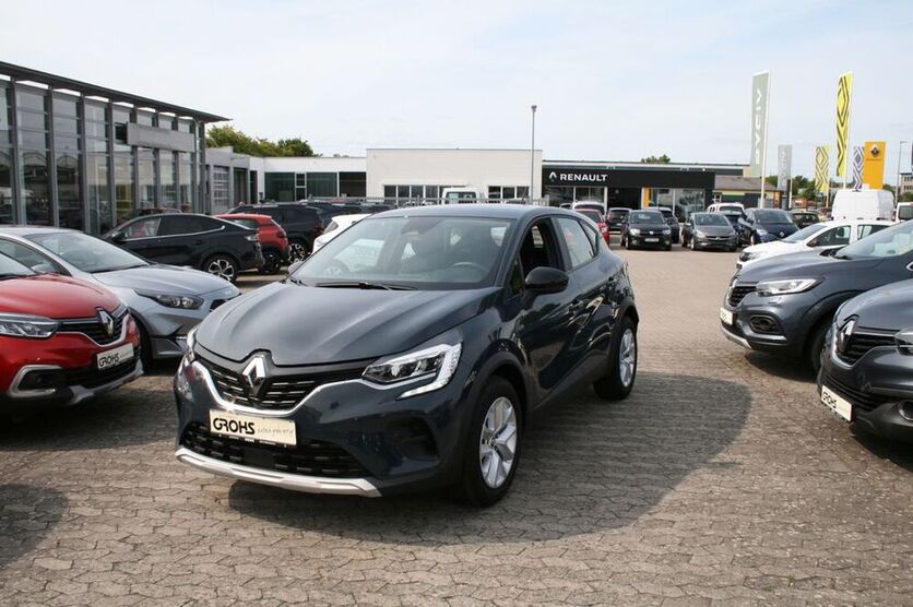 Captur