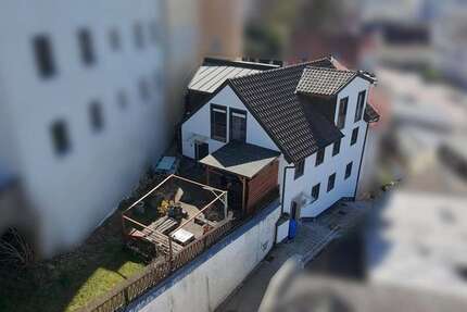 Haus zum Kaufen in Bad Abbach 419.000 € 213.44 m² 6 zimmer