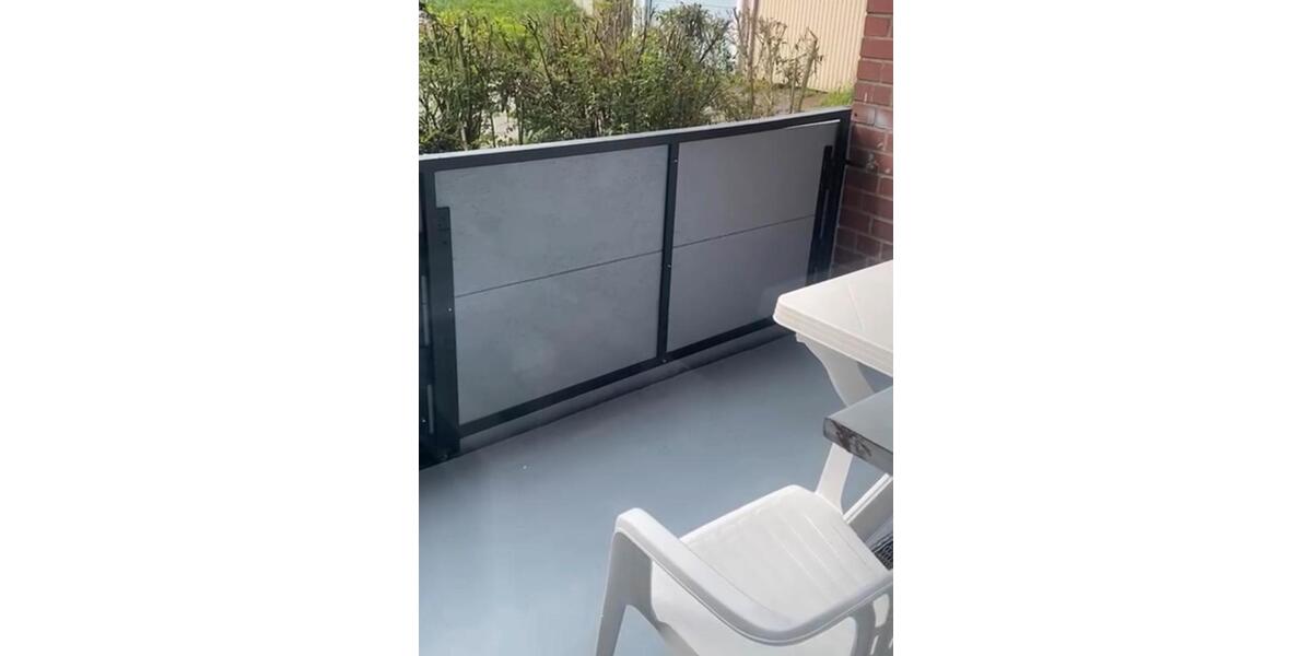 Erdgeschoßwohnung Plettenberg - 1 Zimmer, 28 m&sup2;, 41.900&euro; | Angebot:26699209