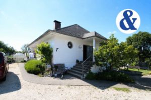 Zuhause für die Familie - mit einzigartigem Gartengrundstück - Haus Hennef (Sieg) - Uckerath Uckerath | Angebot:27113717