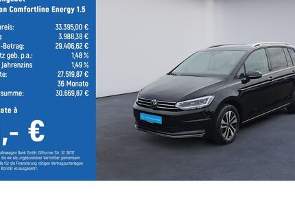 VW Touran 26.931 km 33.395 &euro; Magdeburg 39114