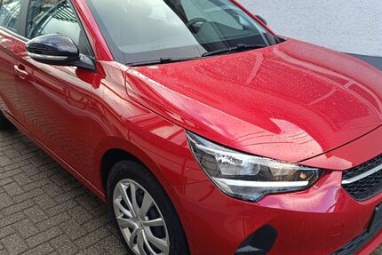 Opel Corsa 14.350 km 13.990 &euro; Hachenburg 57627