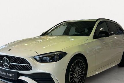 Mercedes-Benz C 200 3.000 km 44.850 &euro; Stockach 78333