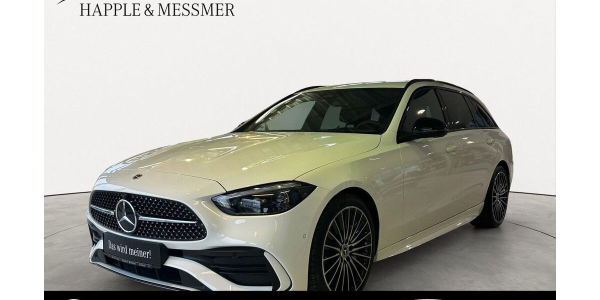 Mercedes-Benz C 200 3.000 km 44.850 &euro; Stockach 78333