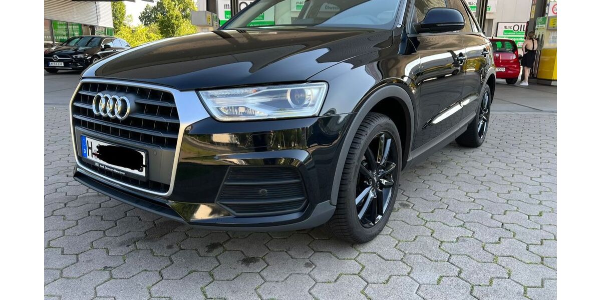 Audi Q3 146.373 km 14.900 &euro; Ronnenberg 30952
